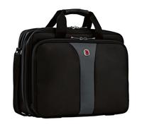 Wenger Legacy 16 Laptop-Tasche 16" schwarz