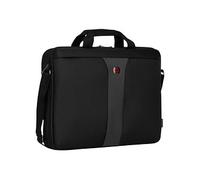 Wenger Legacy 17, Notebooktasche schwarz, bis 17"
