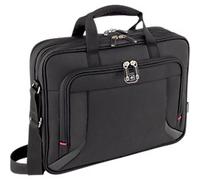 Wenger Laptoptasche Prospectus 16" 16 " Polyester Schwarz 42 x 12 x 32 cm