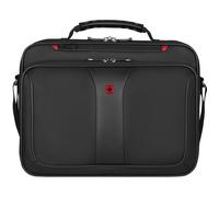 Wenger Notebook Tasche Legacy Passend für maximal: 40,6 cm (16\ ) Schwarz