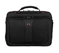 WENGER Legacy 16" Laptop Briefcase Black