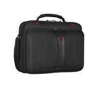 Wenger Legacy 16 Laptop Case schwarz