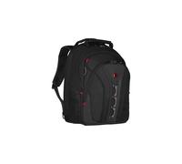 Wenger Legacy 16 Laptop Rucksack schwarz / grau