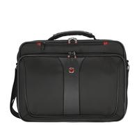 Wenger Notebook Tasche Legacy Passend für maximal: 40,6 cm (16\ ) Schwarz