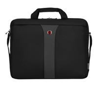 WENGER Legacy 17" Laptop Case Black / Grey