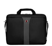 Wenger Legacy 17, Notebooktasche schwarz, bis 17"