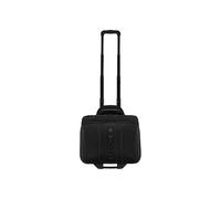Wenger Legacy Black Series 15,6" (39,62cm) Notebook Trolley schwarz