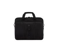 Wenger Legacy Black Series 16" Laptop Briefcase (653630)