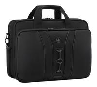Wenger Notebook Tasche Legacy Black Series Passend für maximal: 40,6cm (16\ ) Schwarz