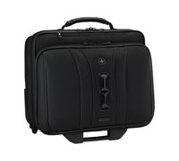 Wenger Legacy Black Series 15,6" (39,62cm) Notebook Trolley schwarz