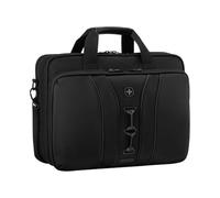 Wenger Notebook Tasche Legacy Black Series Passend für maximal: 40,6cm (16\ ) Schwarz