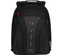 Wenger LEGACY - Notebook-Rucksack - 41 cm (16") - Grau - PayPal 0% Finanzierung