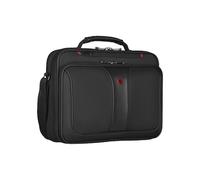 Wenger Notebook Tasche Legacy Passend für maximal: 40,6 cm (16\ ) Schwarz