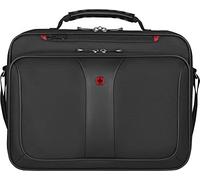 Wenger Notebook Tasche Legacy Passend für maximal: 40,6 cm (16\ ) Schwarz