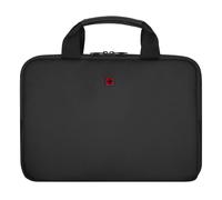 Wenger Guyde , Notebookhülle schwarz, bis 35,6 cm ( 14")