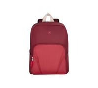 Wenger Motion 15,6" (39,62cm) Notebook Rucksack mit Tablet-Fach rot