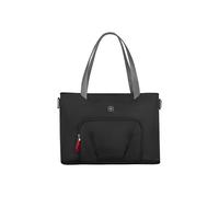 Wenger Motion Deluxe Tasche 15,6" schwarz