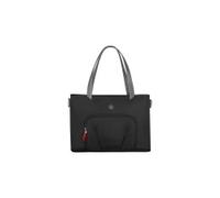 Wenger Motion Deluxe Tote Chic Black (612543)