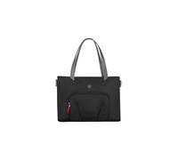 Wenger Motion Deluxe Tote für Laptop 15.6" | Schwarz
