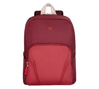 Wenger Motion Rucksack 42 cm Laptopfach digital red (612546) rot