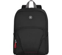 Wenger Motion 15,6" (39,62cm) Notebook Rucksack mit Tablet-Fach schwarz