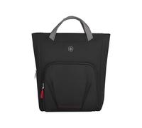 Wenger Motion - Notebook-Tasche - 39.6 cm (15.6") - Schwarz