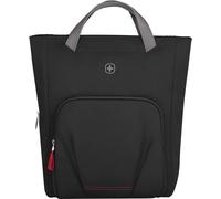 Wenger Motion Vertical Tote 16" schwarz