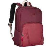 Wenger Motion Rucksack 42 cm Laptopfach digital red (612546) rot