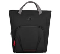 Wenger Motion Vertical Tote 16" schwarz