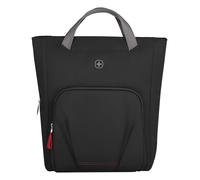 Wenger Motion Vertical Tote 16" schwarz