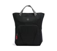 Wenger Motion Vertical Shopper schwarz, Polyester, Unisex