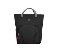 Wenger Motion Vertical Tote 16" schwarz