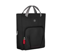 Wenger Motion - Notebook-Tasche - 39.6 cm (15.6") - Schwarz