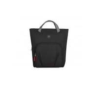 Wenger Motion Vertical Tote Chic Black (612541)