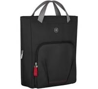 Wenger Motion - Notebook-Tasche - 39.6 cm (15.6") - Schwarz