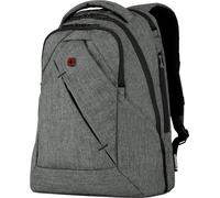 Wenger SwissGear Moveup Rucksack 40,6 cm 16 Zoll Ausziehbar 900 g 22 L polyester grey (605296)