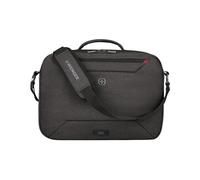 Wenger MX Commute, Notebooktasche grau, bis 40,6 cm (16")