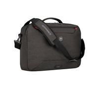 Wenger MX Commute, Notebooktasche grau, bis 40,6 cm (16")