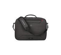 Wenger MX Commute, Notebooktasche grau, bis 40,6 cm (16")