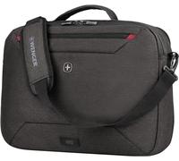 Wenger MX Commute - Notebook-Tasche - 40.6 cm (16") - Heather Gray