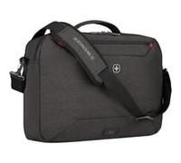 Wenger MX Commute, Notebooktasche grau, bis 40,6 cm (16")