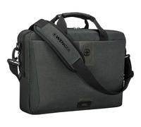 Wenger MX ECO Brief 16 Laptop Tasche Grau