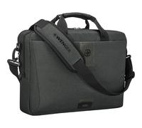 Wenger MX ECO Brief 16 Laptop Tasche Grau