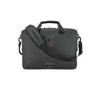 Wenger MX ECO Brief - Notebook-Rucksack - 40.6 cm (16") - Grau, holzkohlefarben