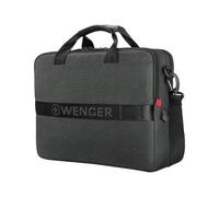 "Wenger MX ECO Brief - Notebook-Rucksack - 40.6 cm (16\")"