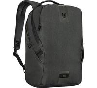 Wenger MX ECO Light - Notebook-Rucksack - 40.6 cm (16") - Grau