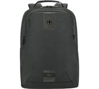 Wenger MX ECO Light - Notebook-Rucksack - 40.6 cm (16") - Grau - PayPal 0% Finanzierung
