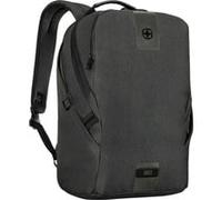 Wenger MX ECO Light - Notebook-Rucksack - 40.6 cm (16") - Grau