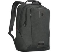 Wenger MX ECO Professional - Notebook-Rucksack - 40.6 cm (16") - Grau