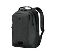 Wenger Notebook Rucksack MX ECO Professional Passend für maximal: 40,6cm (16\ ) Grau